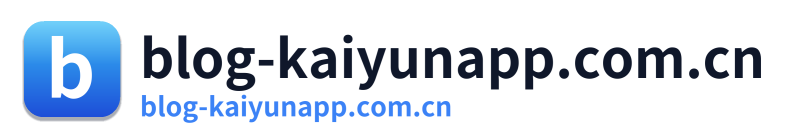blog-kaiyunapp.com.cn